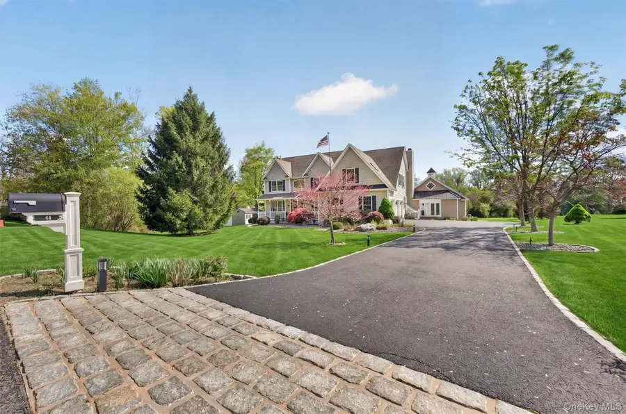 44 Flagler Road, Poughquag, NY 12570 - #2