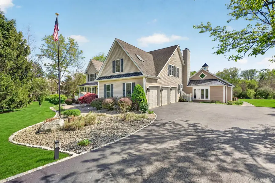 44 Flagler Road, Poughquag, NY 12570 - #3
