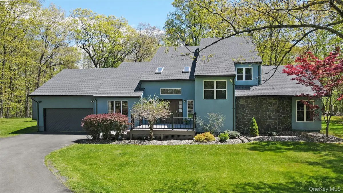 44 Bristol Hill Road, Glenford, NY 12433 - #1