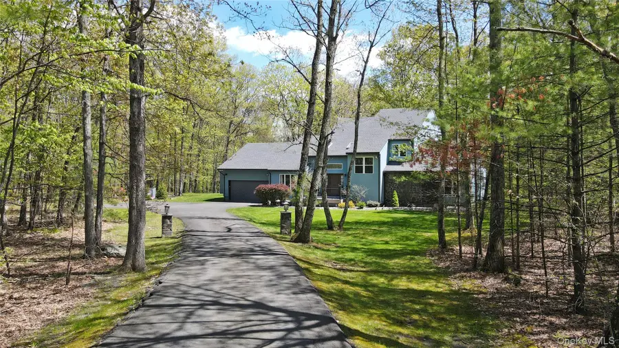 44 Bristol Hill Road, Glenford, NY 12433 - #2