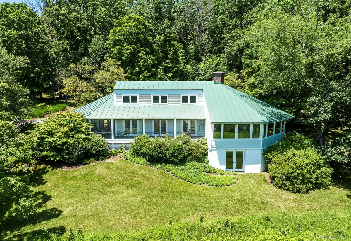 3778 State Route 82, Ancramdale, NY 12503 - #1