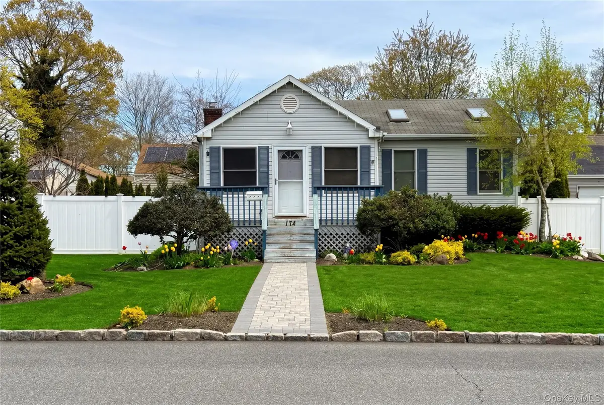 174 Trouville Road, Copiague, NY 11726 - #1