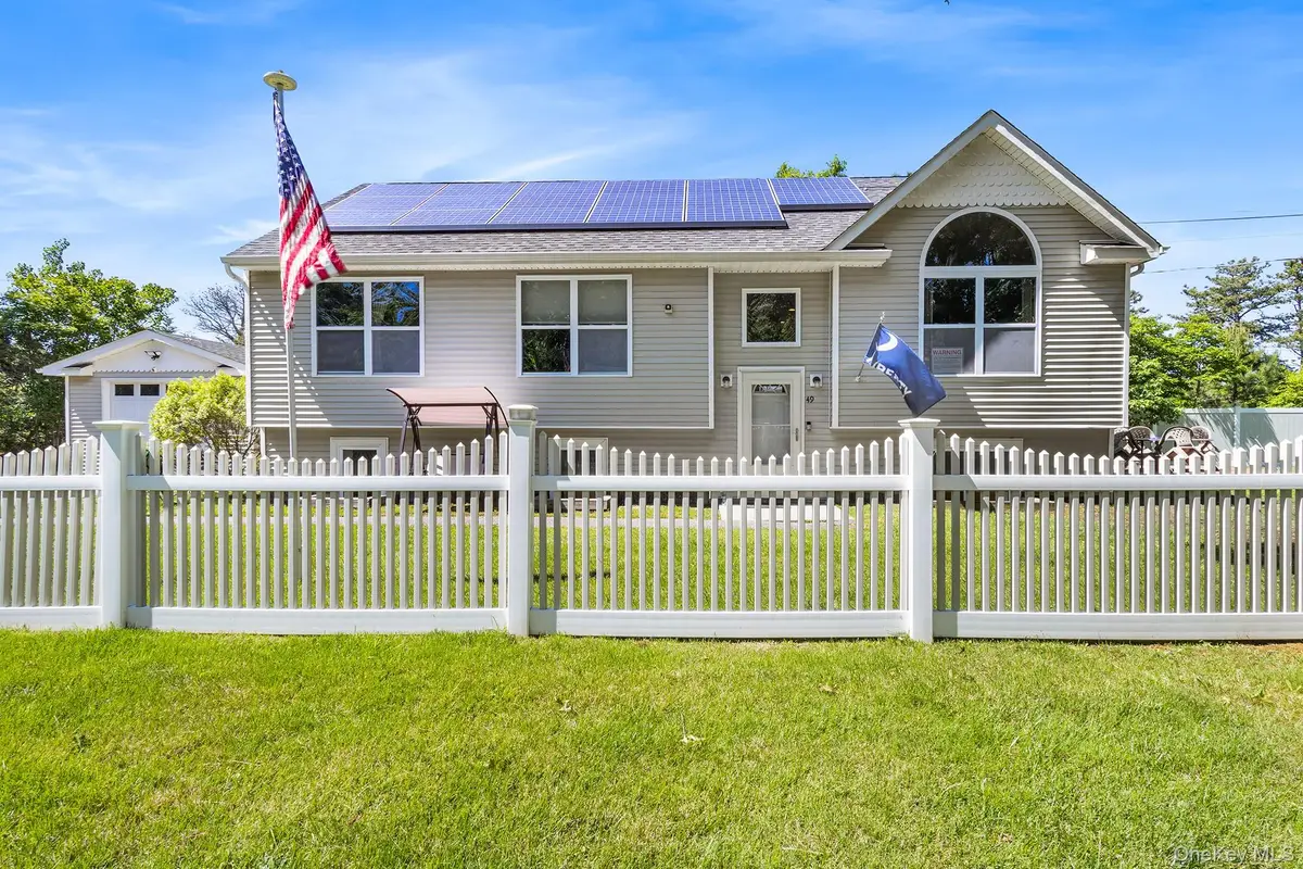 49 Oakdale Avenue, East Patchogue, NY 11772 - #1