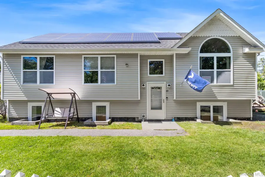49 Oakdale Avenue, East Patchogue, NY 11772 - #2