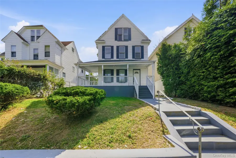 184 Hillside Avenue, Mount Vernon, NY 10553 - #2
