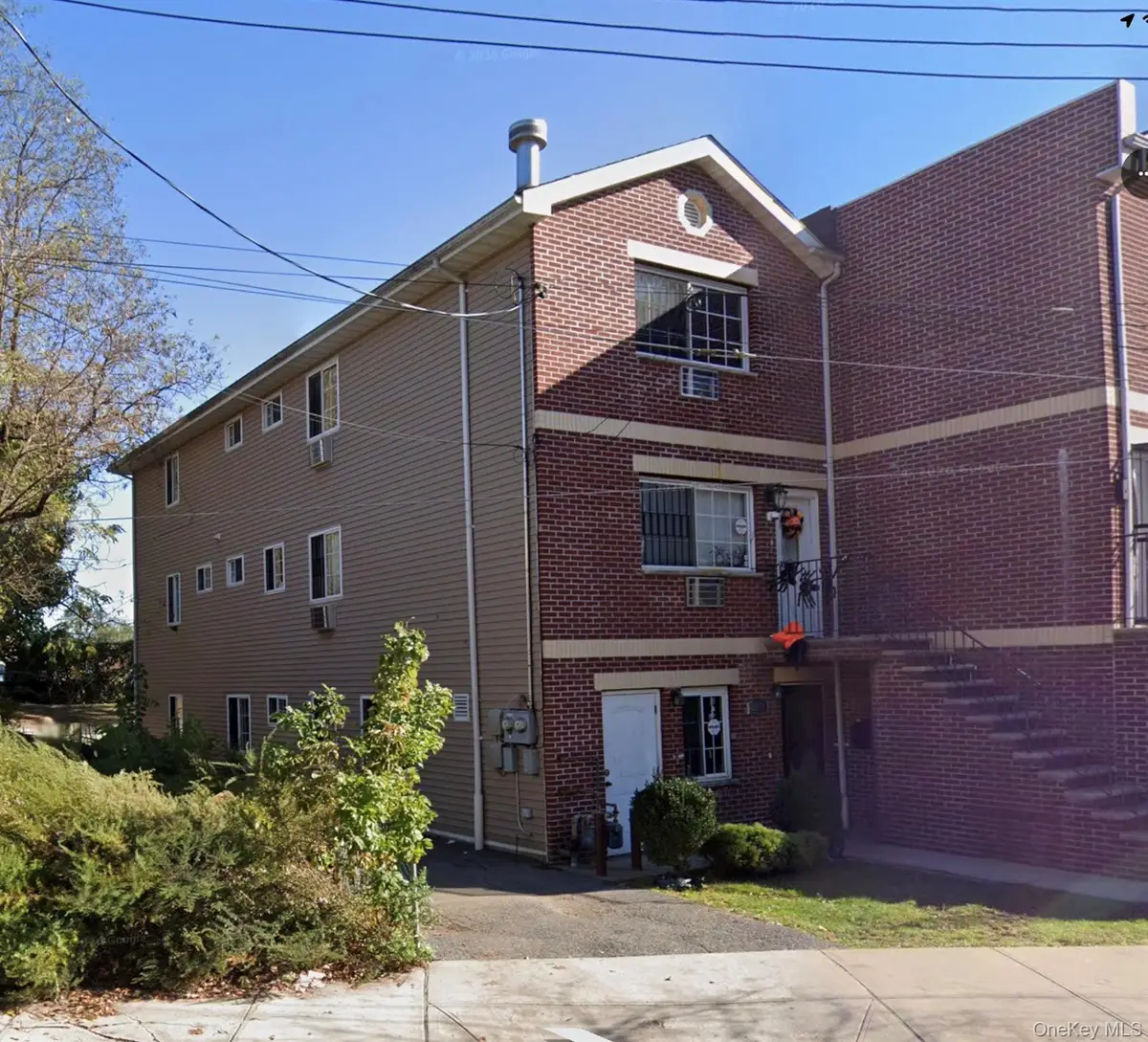 3248 Wickham Avenue, Bronx, NY 10469 - #1
