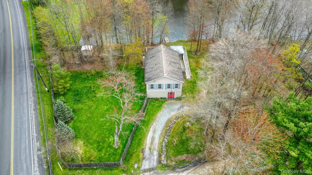 3 Indian Lake Road, Ferndale, NY 12734 - #1