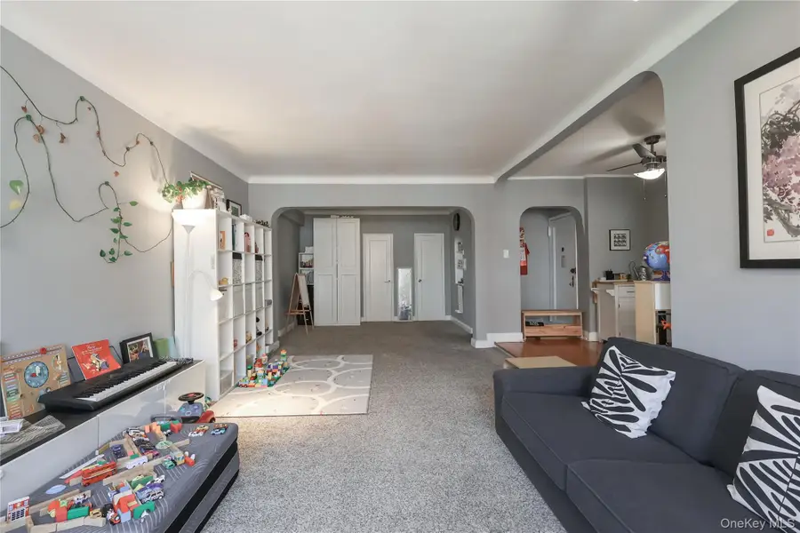 63-61 99th Street #E6, Rego Park, NY 11374 - #3