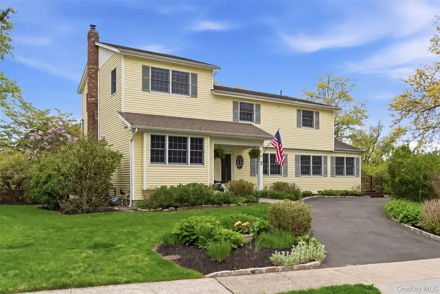2 West Oak Hill Drive, Oyster Bay, NY 11771 - #2