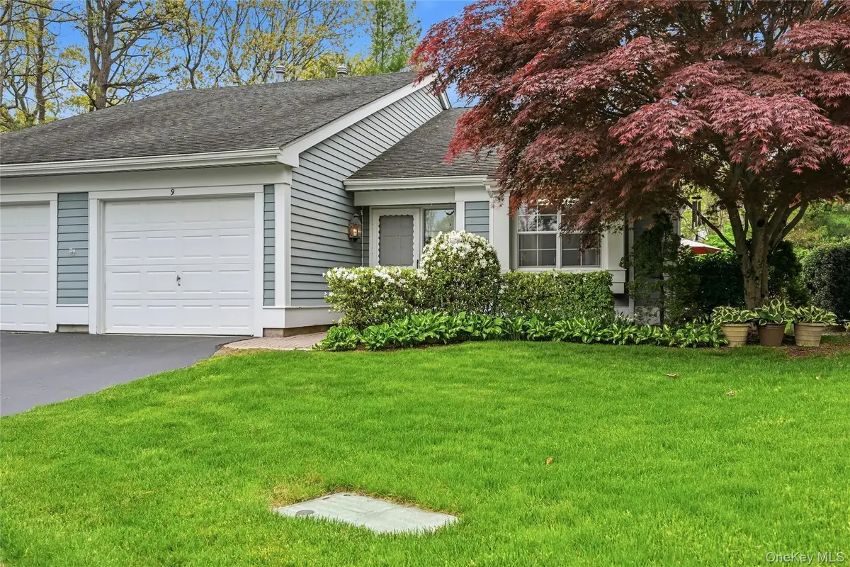 9 Baldwin Court #9, Ridge, NY 11961 - #1