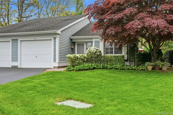 9 Baldwin Court #9, Ridge, NY 11961