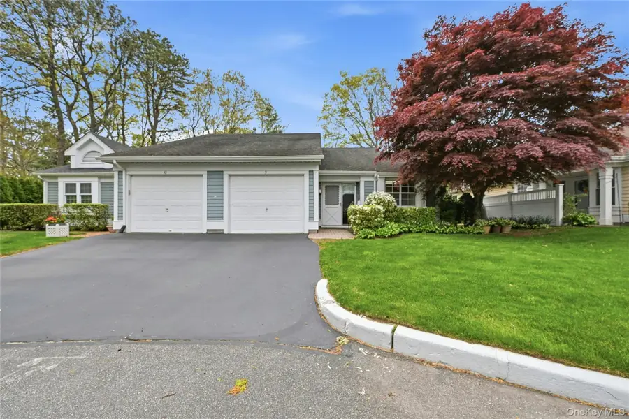 9 Baldwin Court #9, Ridge, NY 11961 - #2