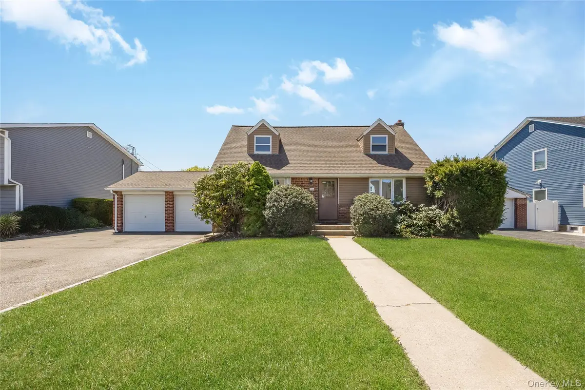 2646 Beech Street, East Meadow, NY 11554 - #1