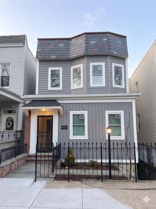 1817 Barnes Avenue, Bronx, NY 10462