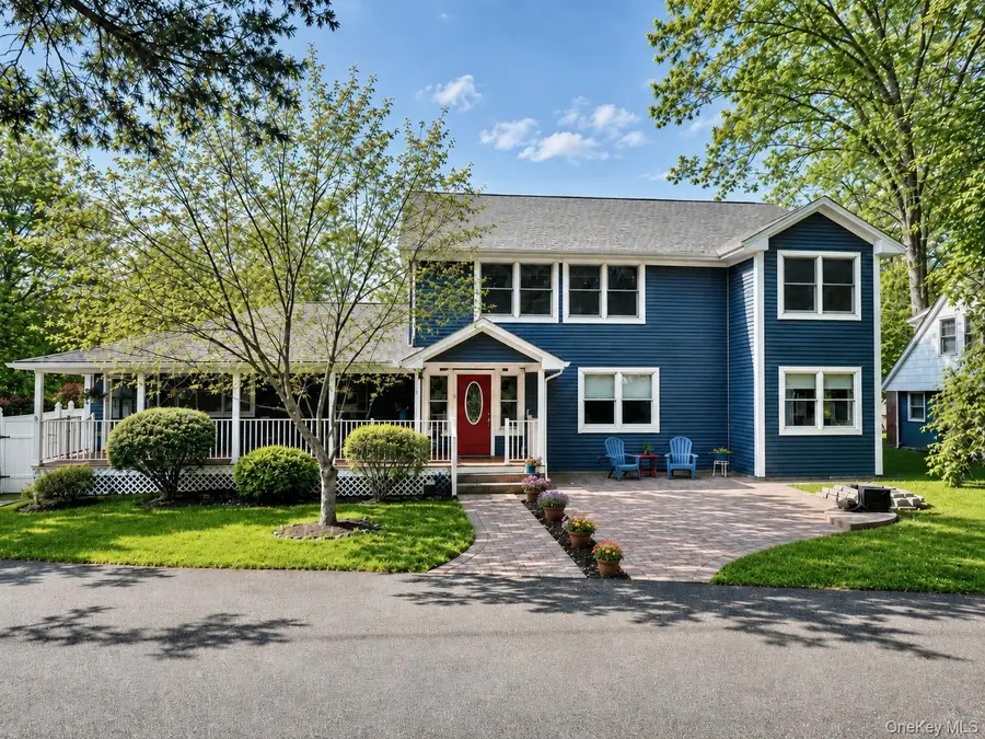 8 Oak Drive, New Windsor, NY 12553 - #2