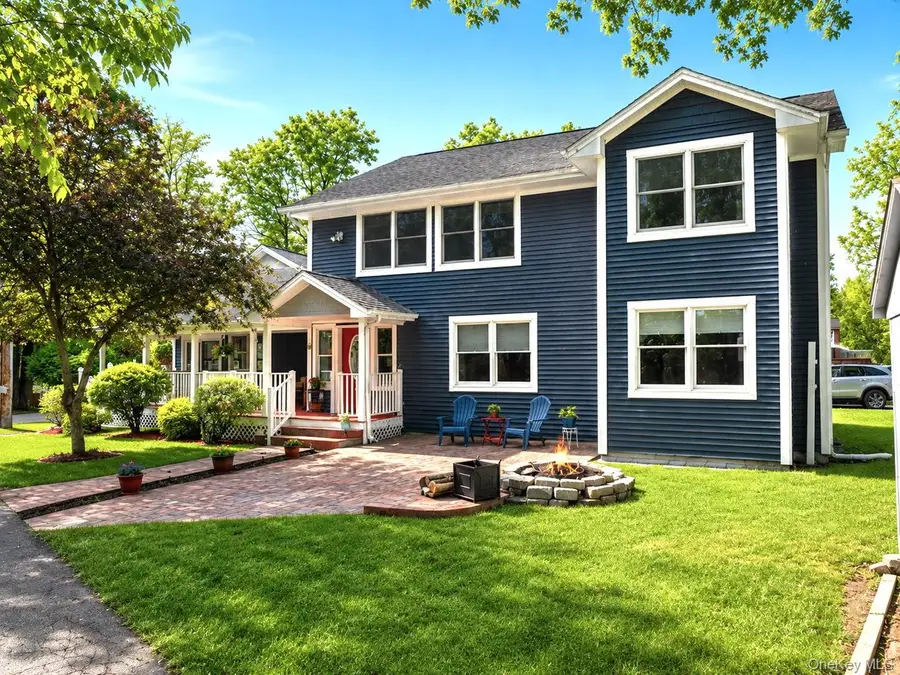 8 Oak Drive, New Windsor, NY 12553 - #3