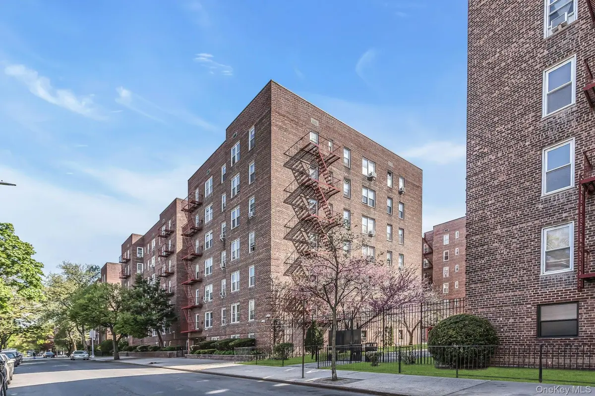 3325 90th Street #6C, Jackson Heights, NY 11101 - #1
