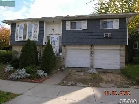 1344 Bay 25th Street, Far Rockaway, NY 11691 - #1