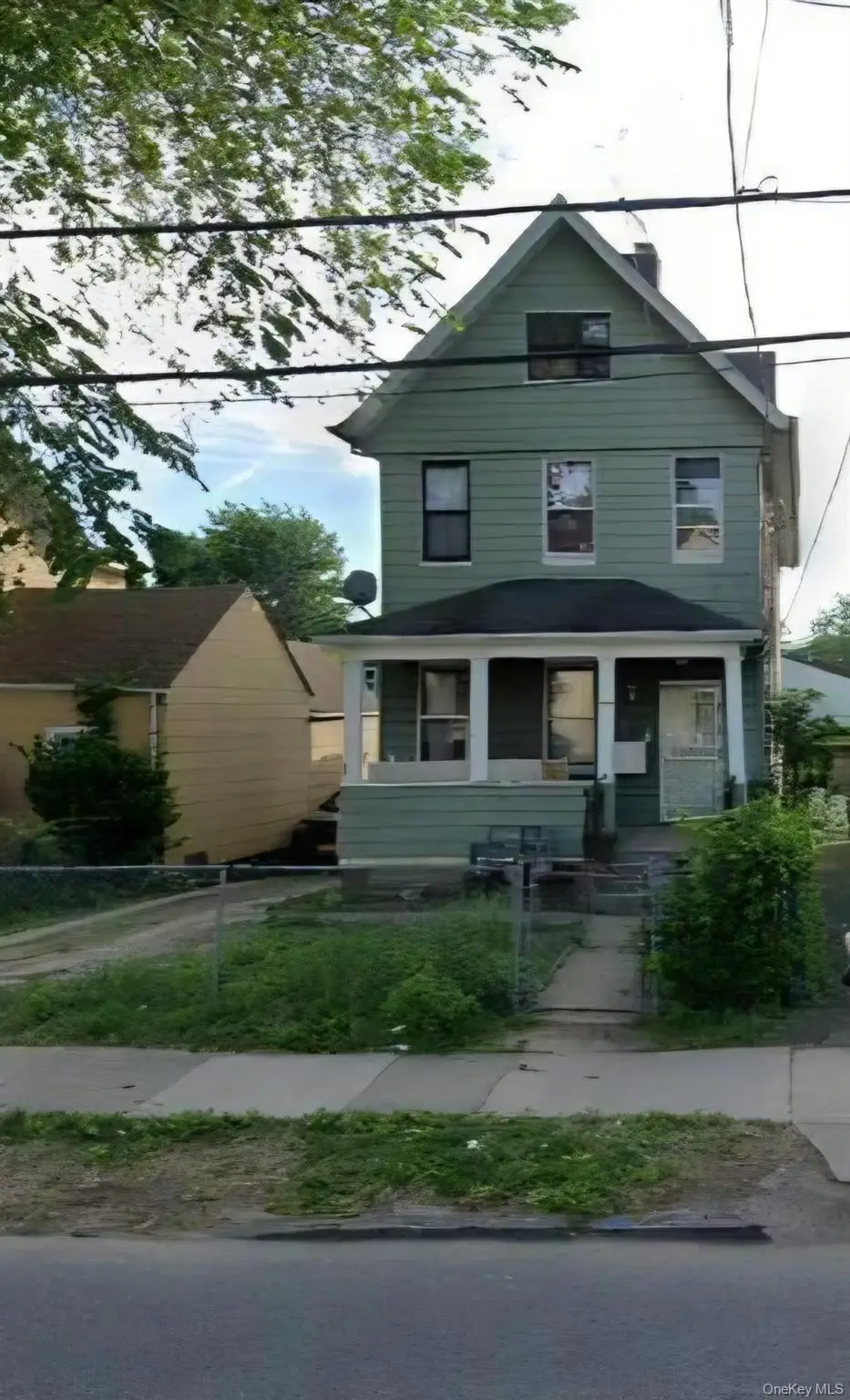 124 S 11th Avenue, Mount Vernon, NY 10550 - #1