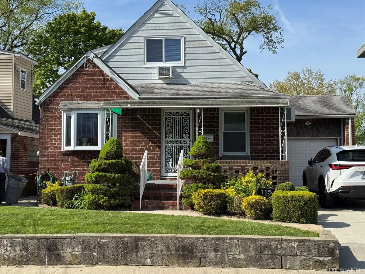 115 Freeman Avenue, Elmont, NY 11003 - #1