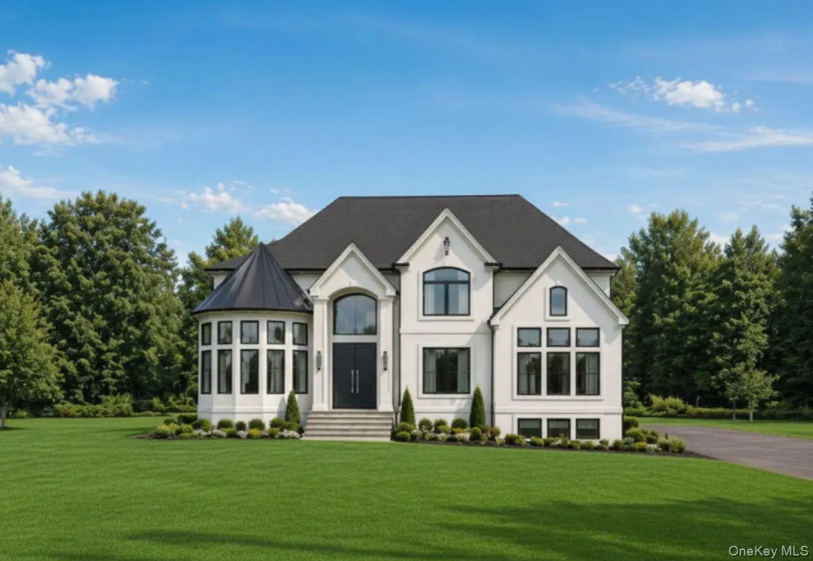 296 Ackertown Road #Lot 1, Monsey, NY 10952 - #1
