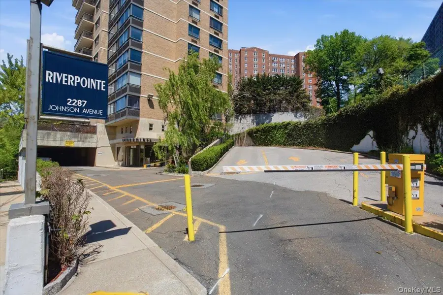 2287 Johnson Avenue #3A, Bronx, NY 10463 - #2