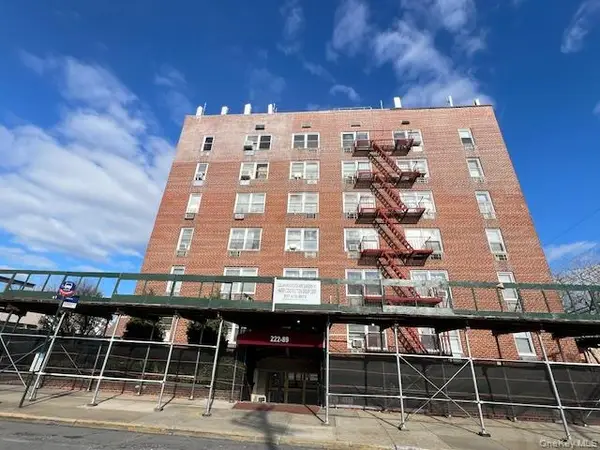 222-89 Braddock Avenue #4B, Bellerose, NY 11428