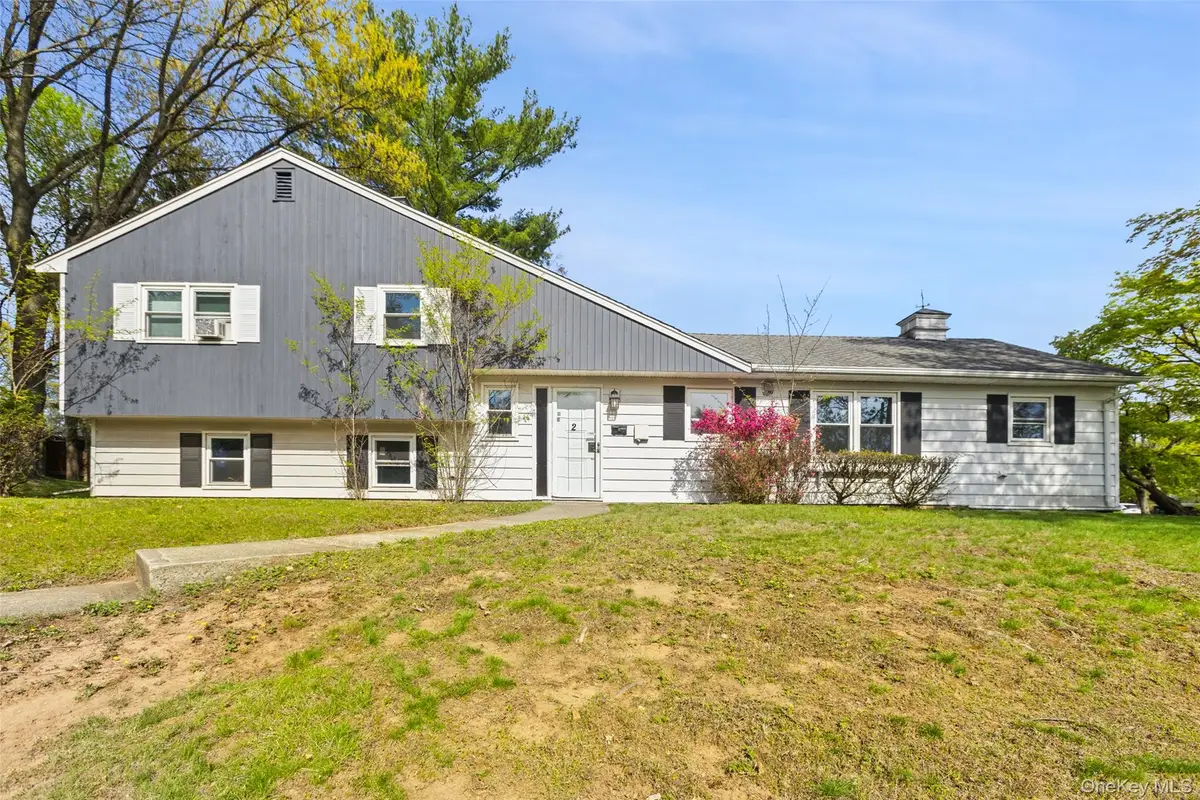 2 Larch Court, West Nyack, NY 10994 - #1