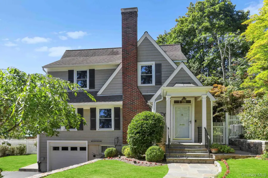 10 Grandview Avenue, Pleasantville, NY 10570 - #2