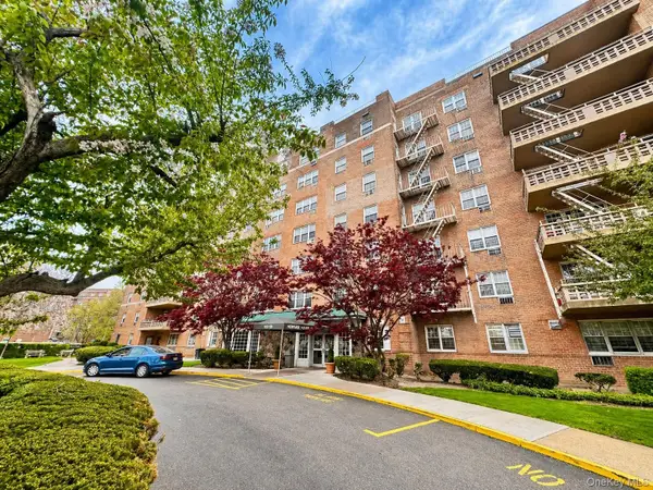 15115 84th Street #6D, Howard Beach, NY 11414