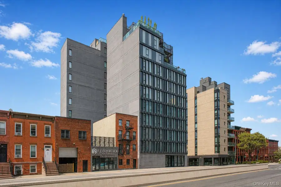 554 4th Avenue #7B, Brooklyn, NY 11215 - #2