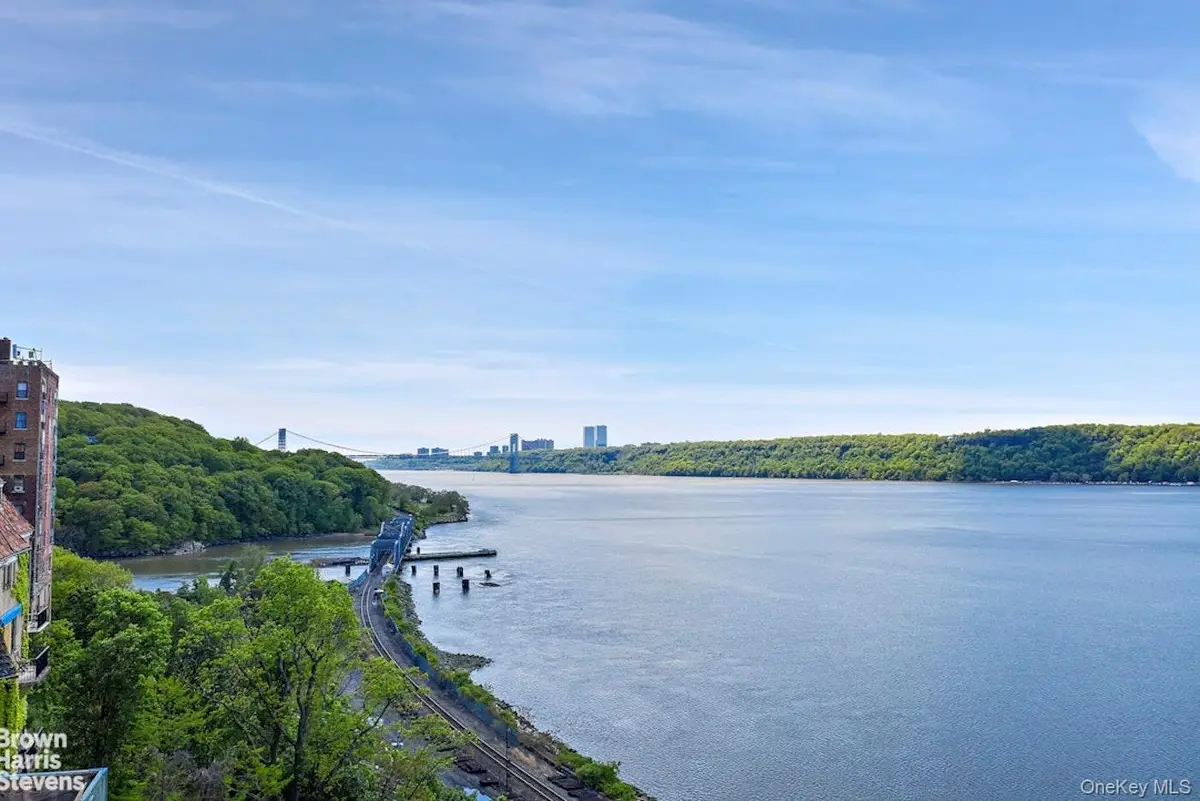 2521 Palisade Avenue #11B, Bronx, NY 10463 - #1