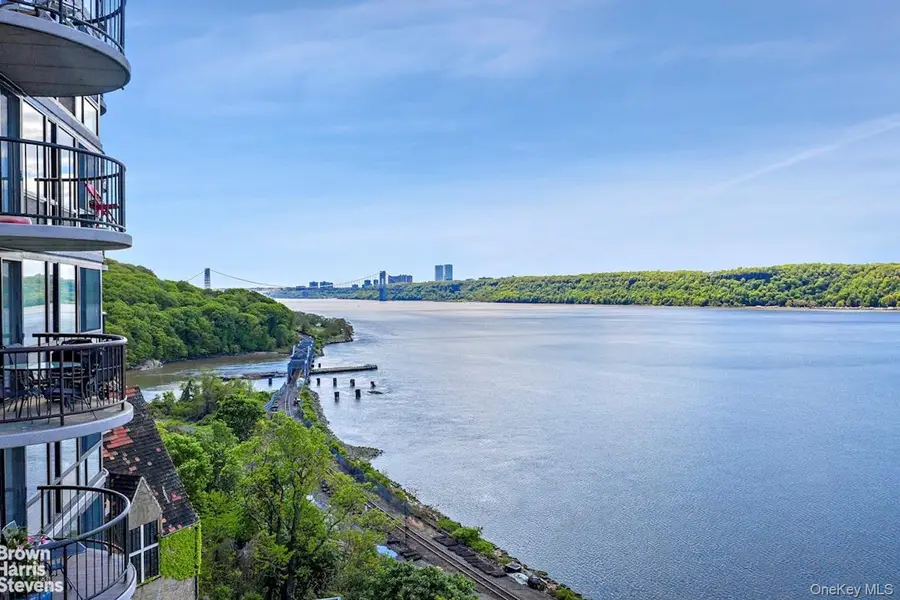 2521 Palisade Avenue #11B, Bronx, NY 10463 - #2