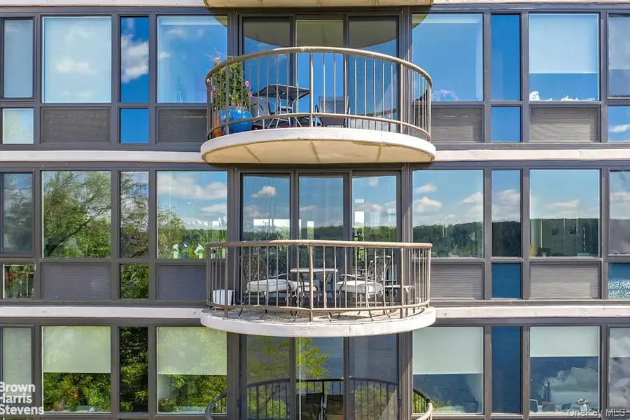 2521 Palisade Avenue #11B, Bronx, NY 10463 - #3