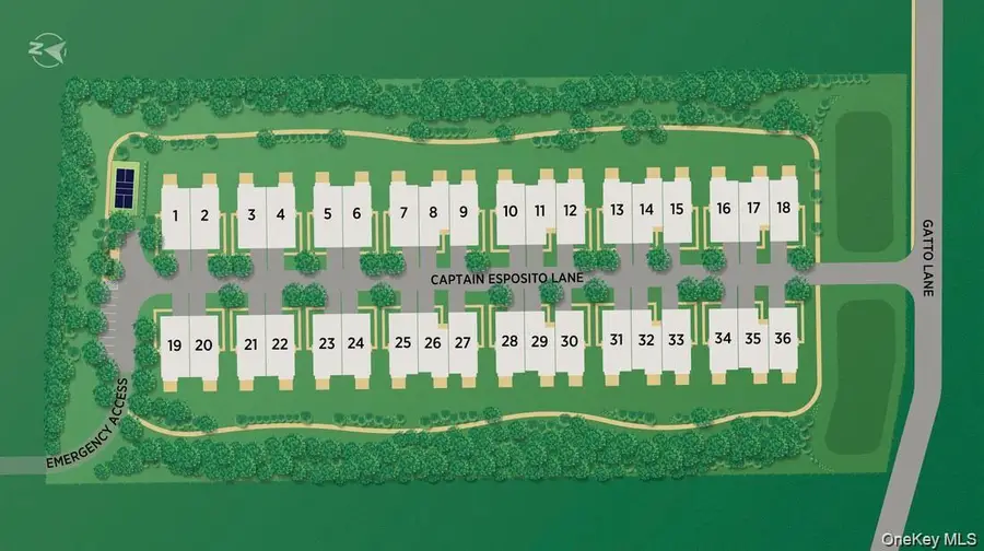 110 Captain Esposito Lane #8, Garnerville, NY 10954 - #3
