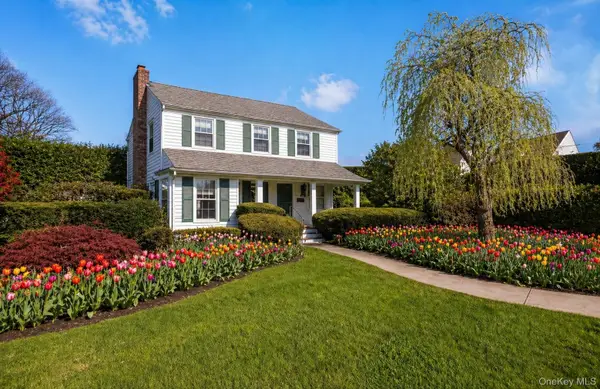 2348 Pershing Boulevard, Baldwin, NY 11510