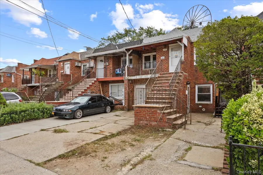 2048 E 53rd Place, Brooklyn, NY 11234 - #2