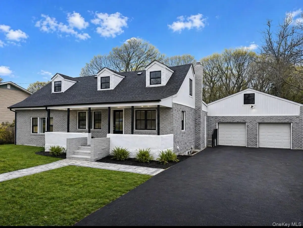 39 Pinetop Drive, Shirley, NY 11967 - #1