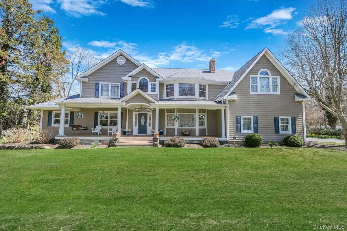 15 Maple Road, Setauket, NY 11733 - #1