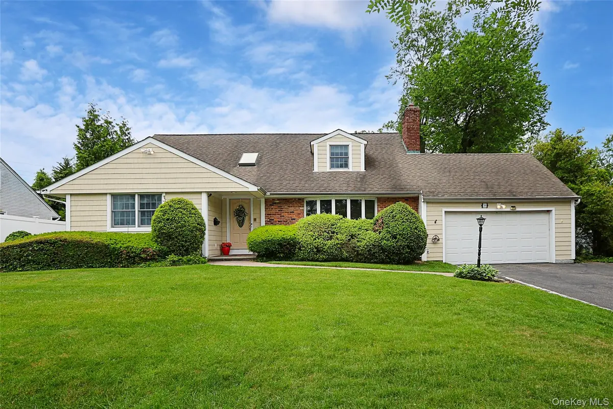 30 Todd Drive E, Glen Head, NY 11545 - #1