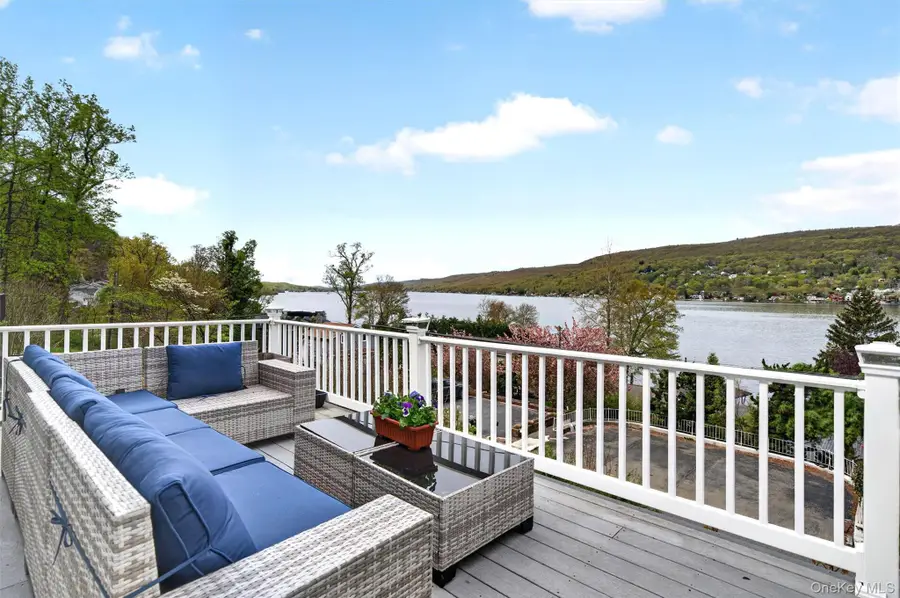 66 Edgemere Avenue, Greenwood Lake, NY 10925 - #3