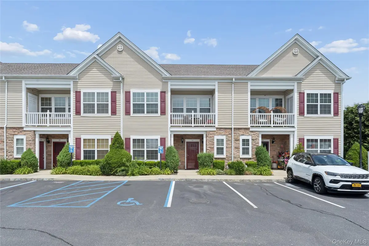 17 Strangford Court #109, Oceanside, NY 11572 - #1