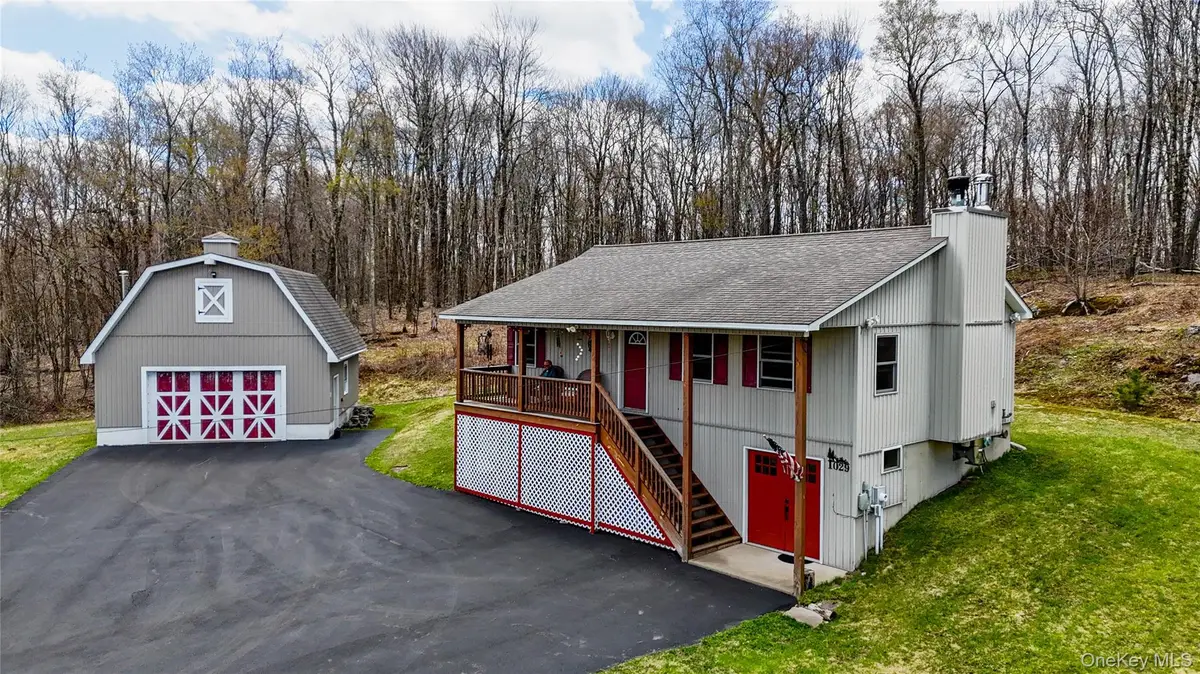 1029 Spring Brook Estates Road, Roscoe, NY 12776 - #1