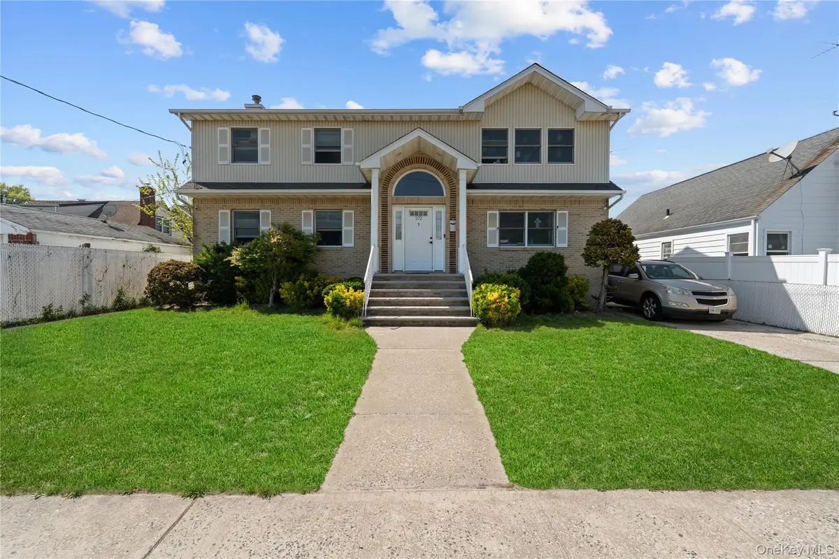 372 Madison Street, Franklin Square, NY 11010 - #1