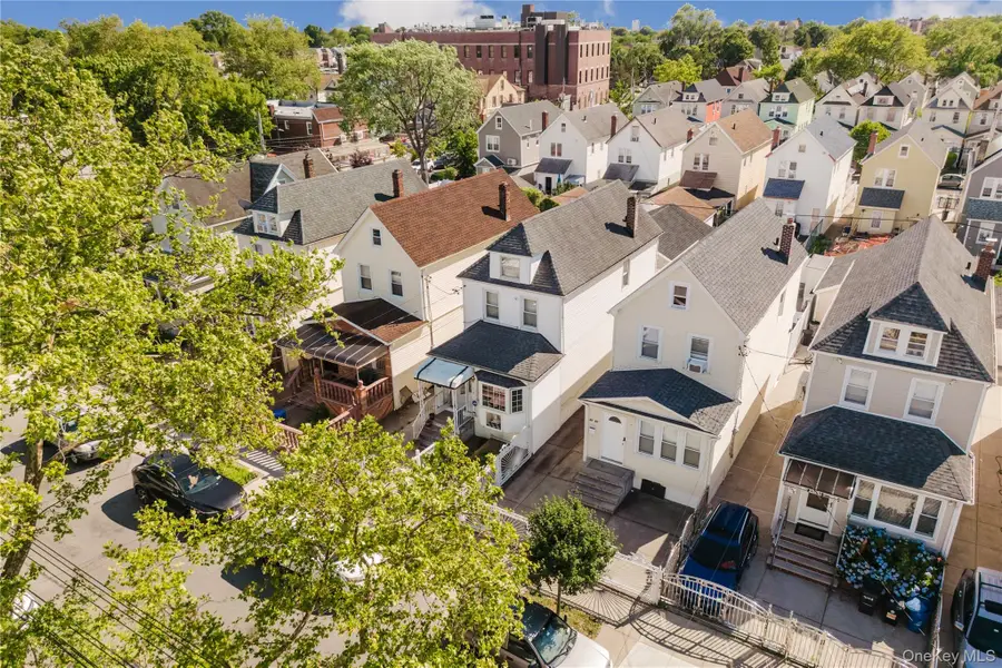 90-62 202nd Street, Hollis, NY 11423 - #2