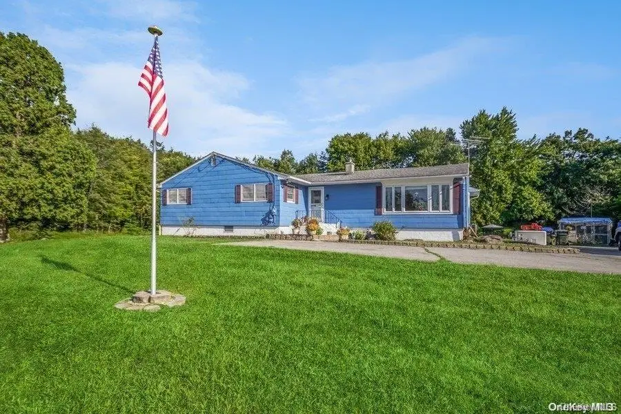 4 Greycourt Road, Chester, NY 10918 - #1