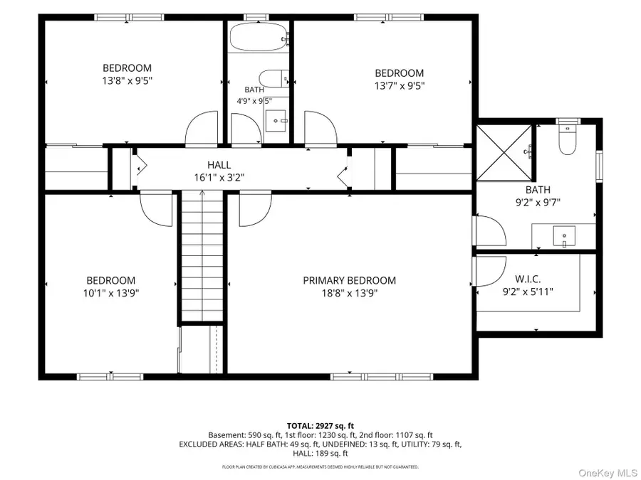 136 Udall Road, West Islip, NY 11795 - #3