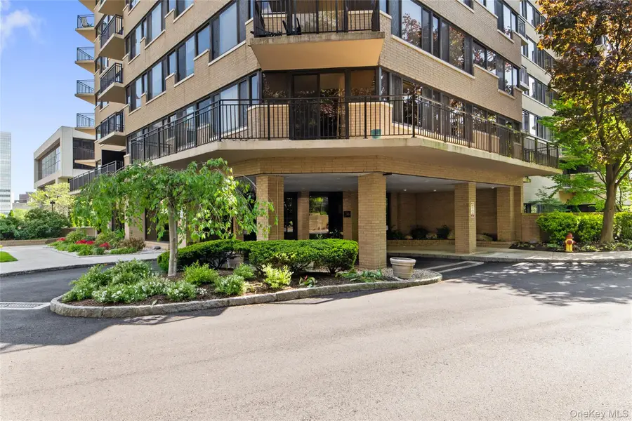 25 Rockledge Avenue #1007, White Plains, NY 10601 - #3