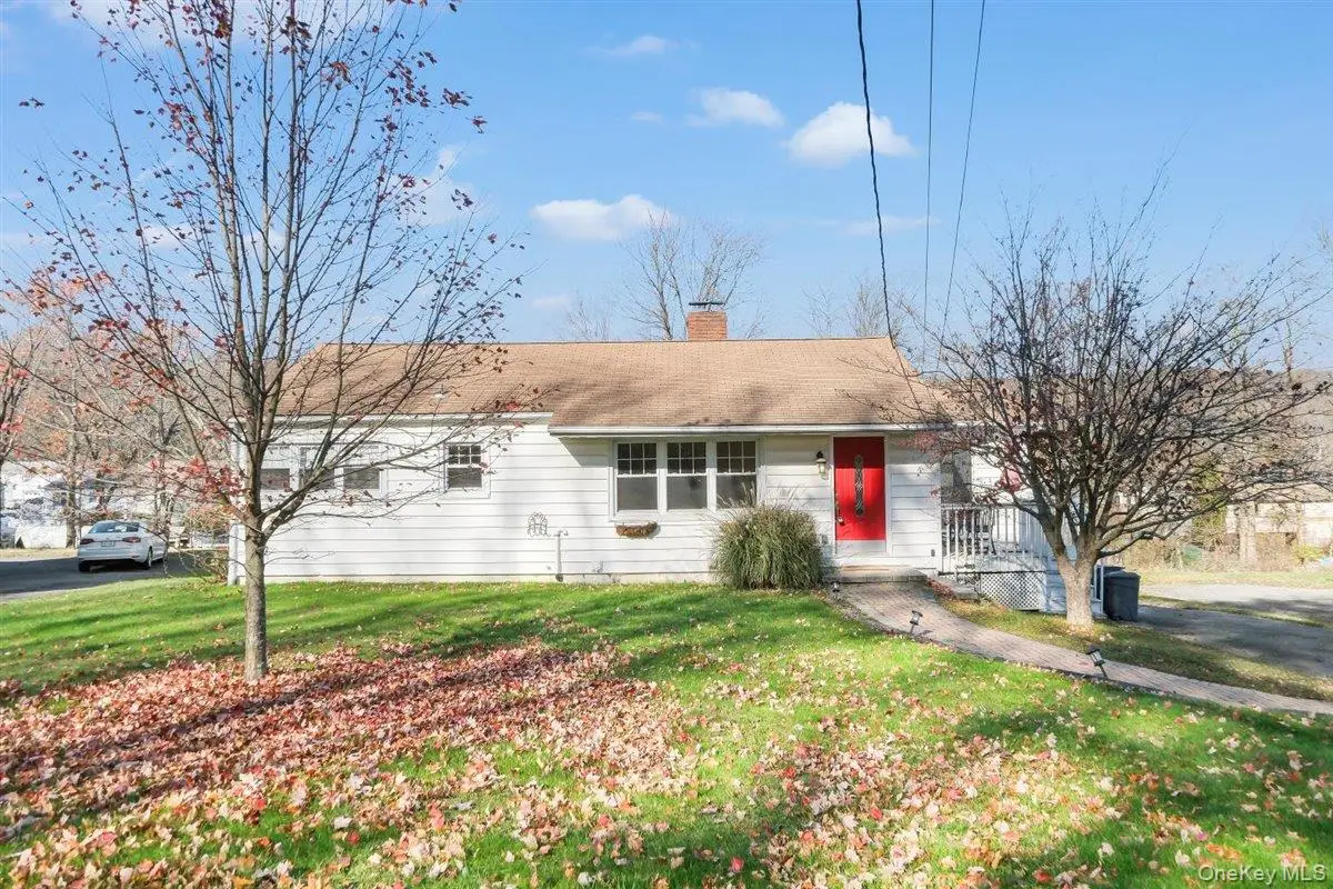 22 Quaker Hill Road, Monroe, NY 10950 - #1