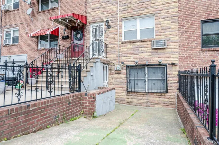 1021A E 229th Street E, Bronx, NY 10466 - #2